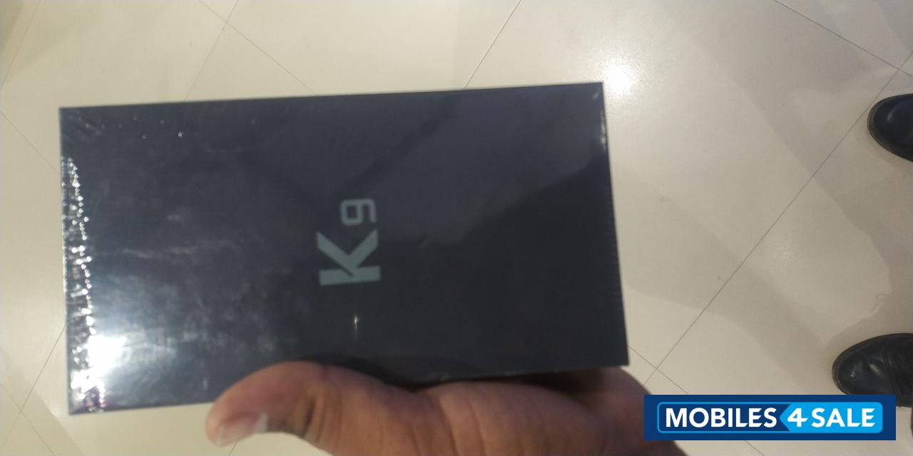LG  K9
