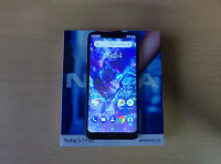 Nokia  5.1 plus