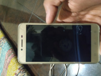 Lenovo vibe k5 plus