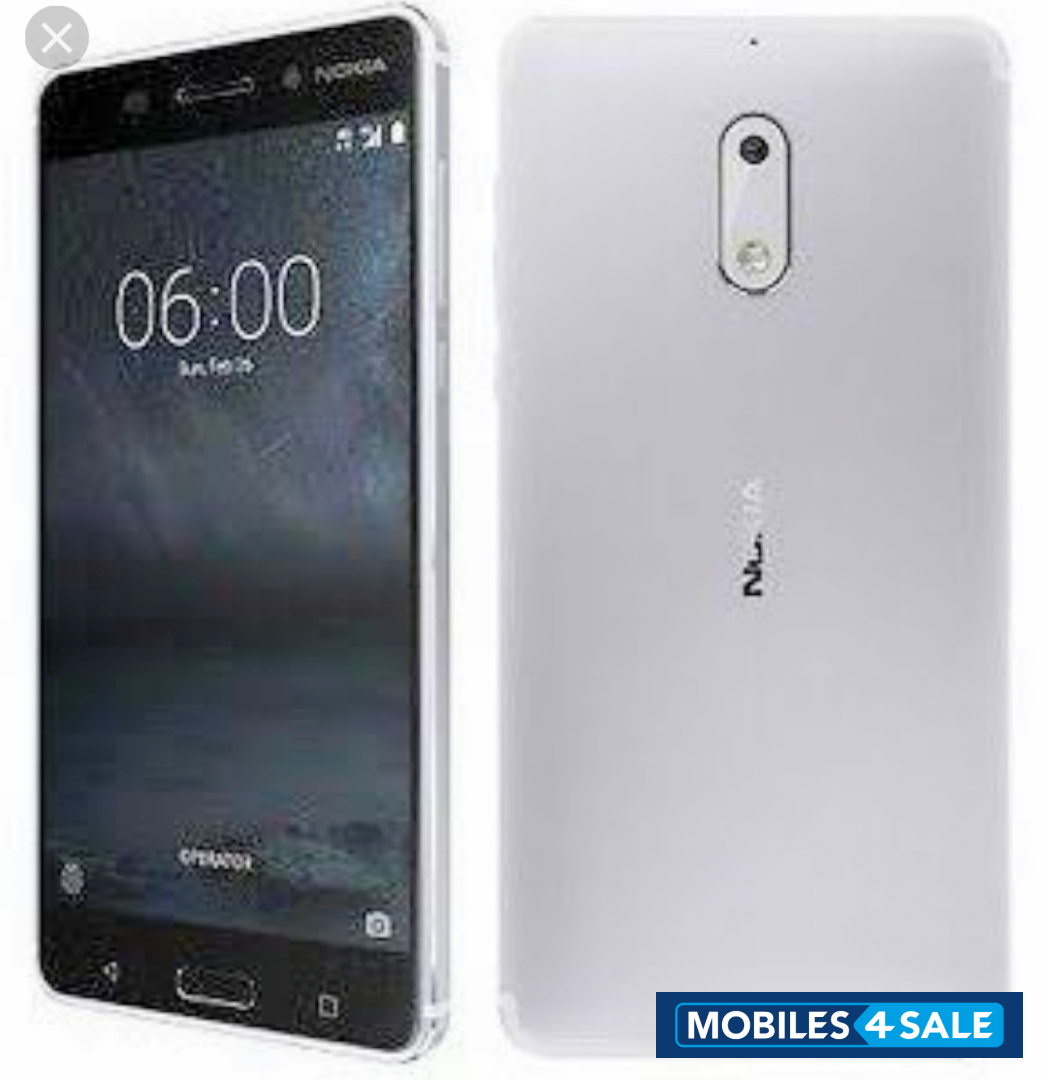 Nokia  Nokia 6