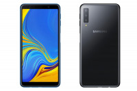 Samsung  Galaxy A7