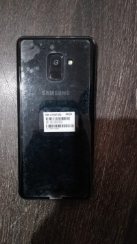 Samsung  A8 PLUS