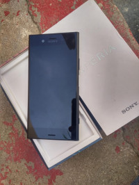 Sony  Xperia xz1