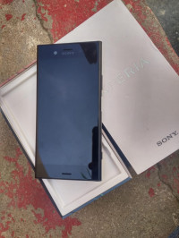 Sony Xperia xz1