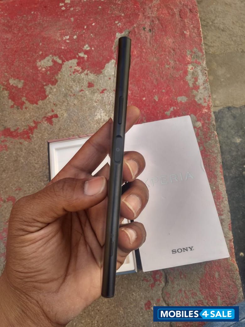 Sony  Xperia xz1