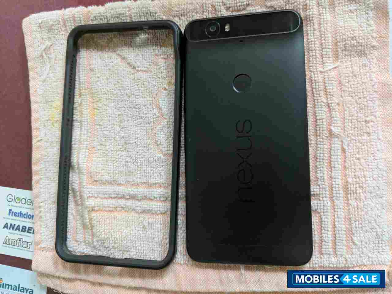Huawei  Nexus 6p