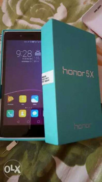 Huawei  Honor 5X