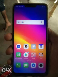 Oppo  A3s