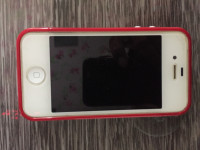Apple  Iphone 4s