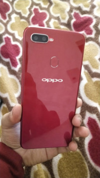 Oppo  F9 pro