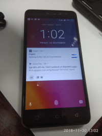 Lenovo  K6 POWER