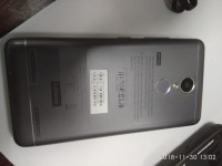 Lenovo  K6 POWER