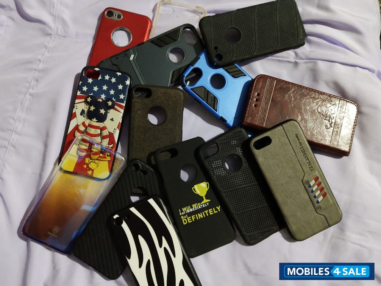 Apple  Iphone 7 128gb