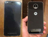 Motorola moto z play