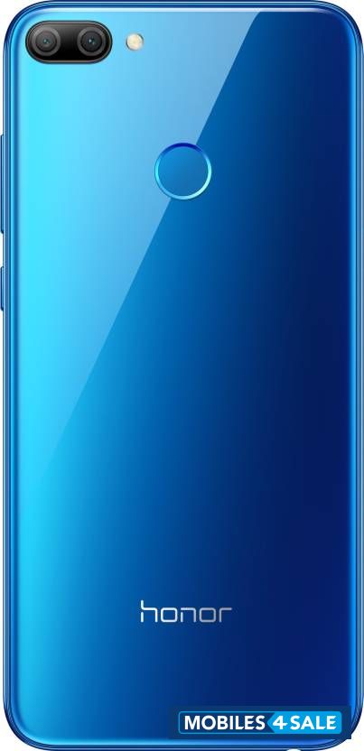 Huawei  honor 9n