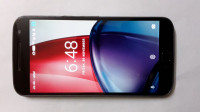 Motorola  Moto g4 plus