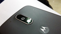 Motorola  Moto g4 plus