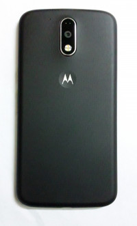 Motorola  Moto g4 plus