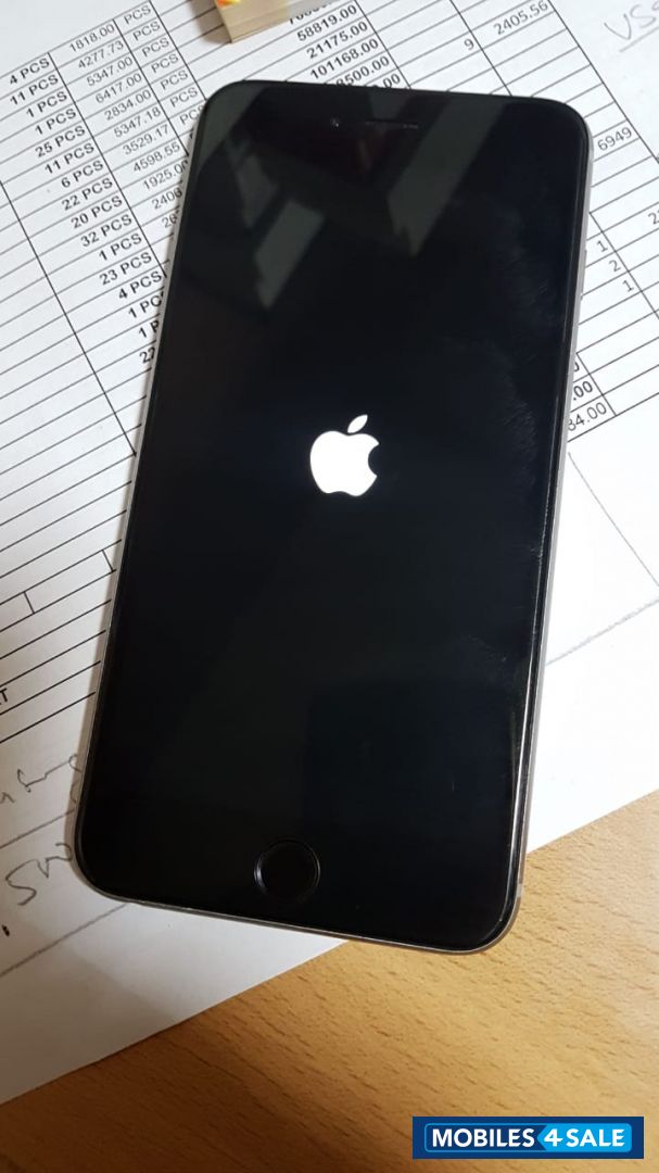 Apple  IPHONE 6S PLUS 64 GB