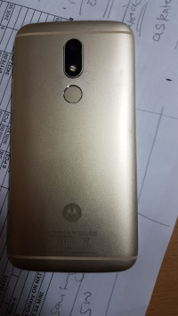 Motorola  MOTO M