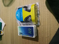 Samsung  A9