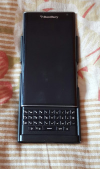 BlackBerry  Priv