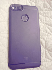 Xiaomi A1