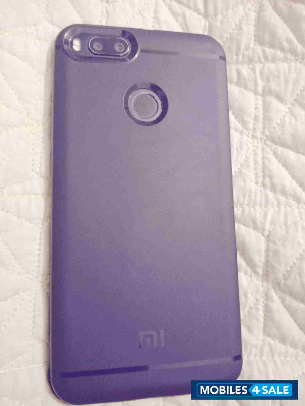 Xiaomi A1