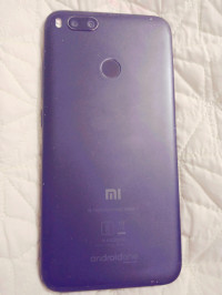 Xiaomi A1