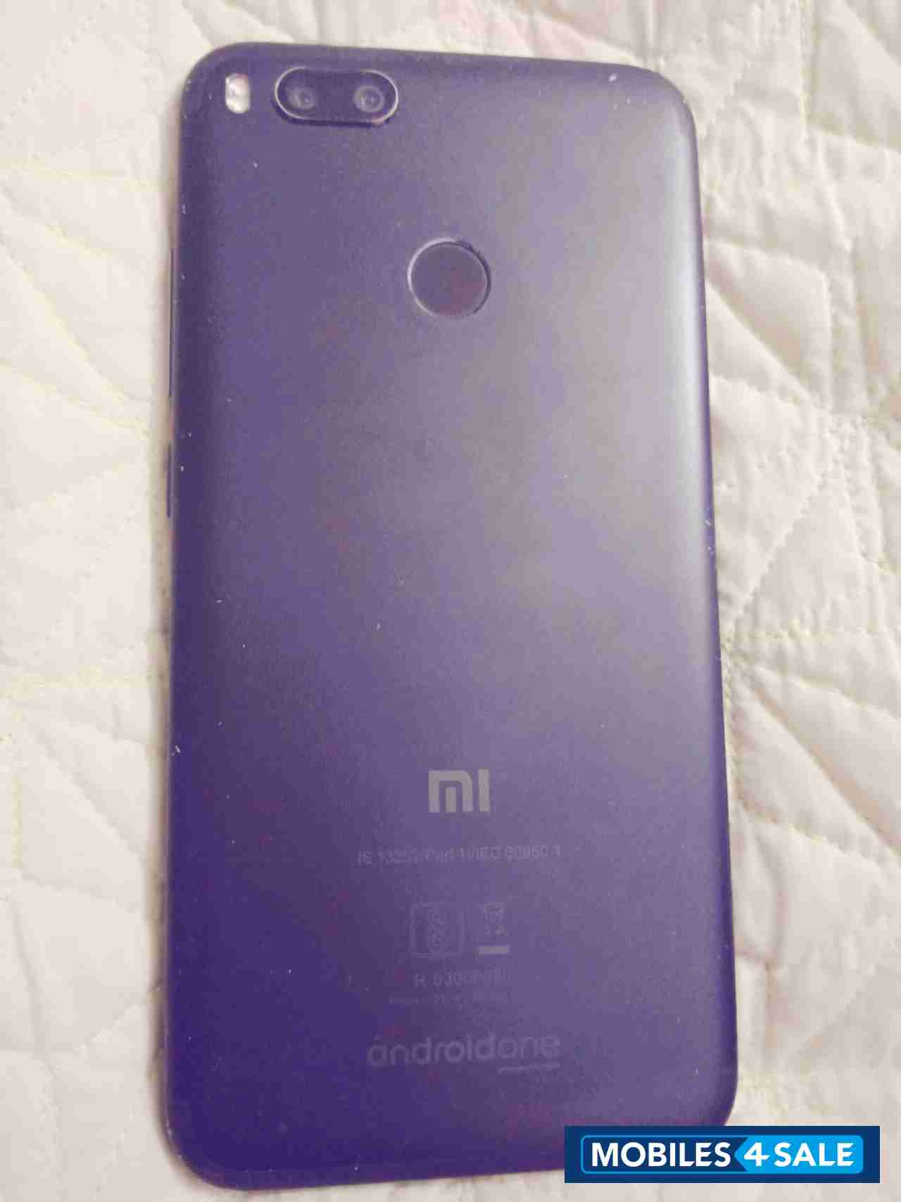 Xiaomi A1