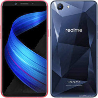 Realme  1