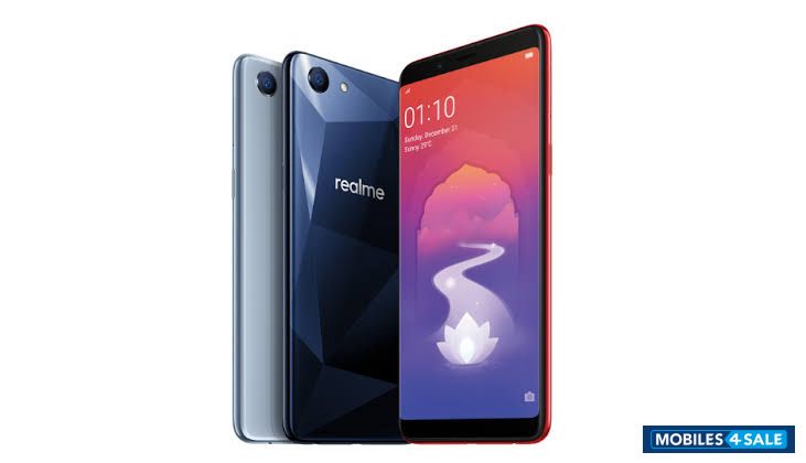 Realme 1