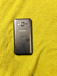 Samsung  Galaxy J2 2017