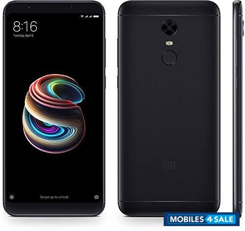Xiaomi  Redmi note5