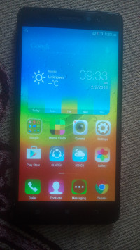 Lenovo  A7000