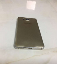 Samsung Galaxy Alpha