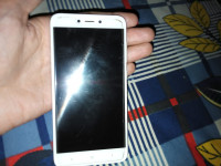 Mi-Fone  Redmi 4