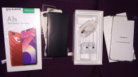 Oppo  A3s