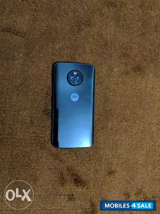 Motorola x4