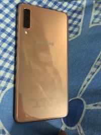 Samsung  Galaxy A7 2018