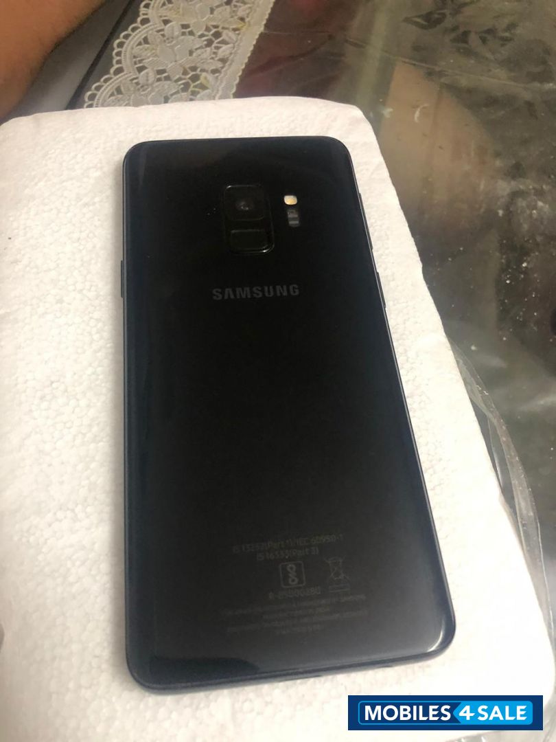 Samsung  S9