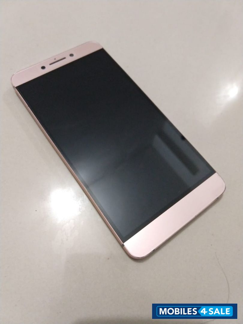 LeEco LeMax 2