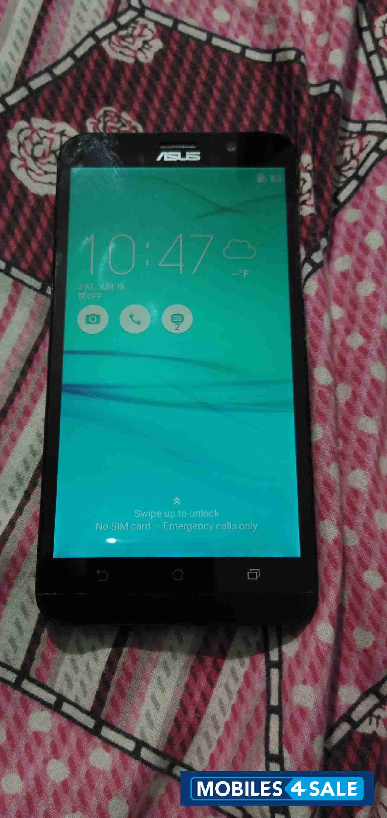 Asus  Zenfone 2 ZE550ML