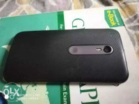 Motorola  3rd generation