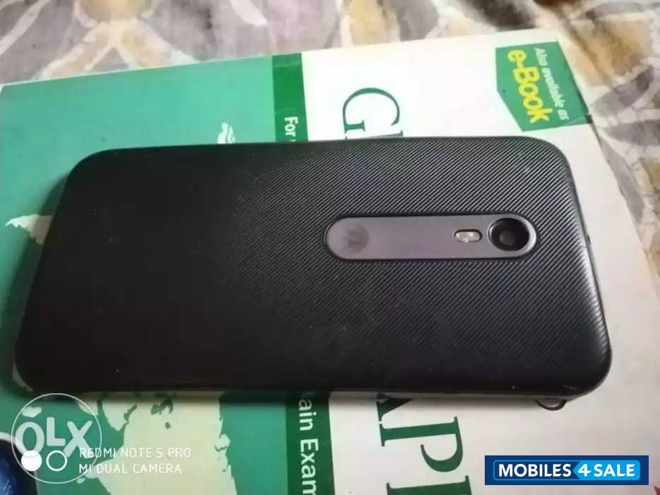 Motorola  3rd generation