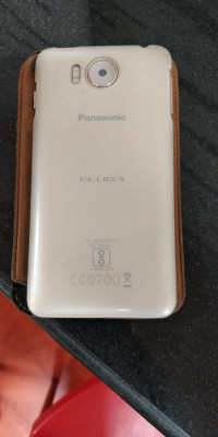 Panasonic Eluga Note