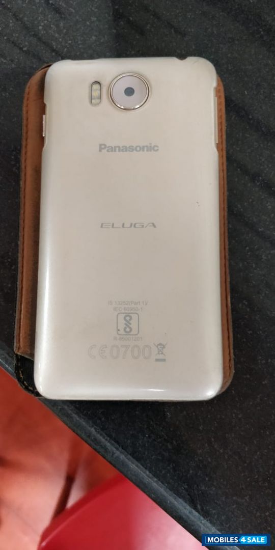 Panasonic  Eluga Note