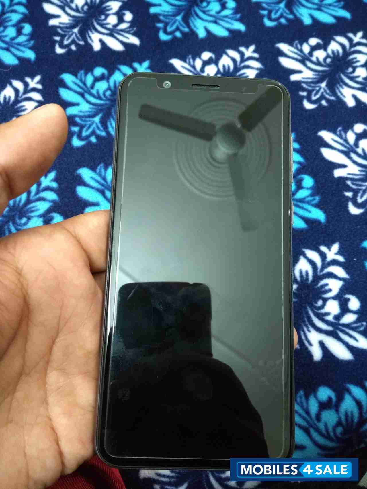 Asus  Max pro m1 6gb