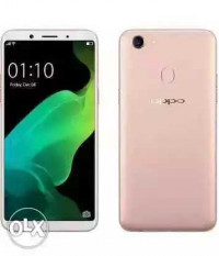 Oppo  F5 YOUTH