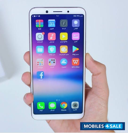 Oppo F5 YOUTH Oppo F5 YOUTH